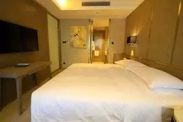 ホテル Howard Johnson Life Geckor Zhu