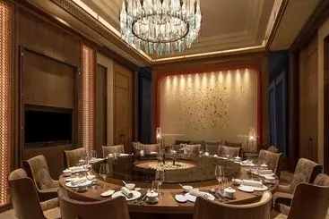 Intercontinental Tianjin Yujiapu Hotel & Residences, An Ihg