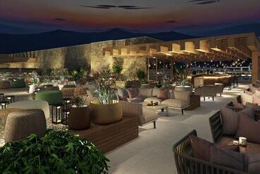 هتل Mostar Marriott