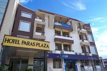 ホテル Paras Plaza