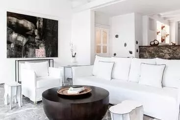 Villa Oliva, Grecotel Apartments