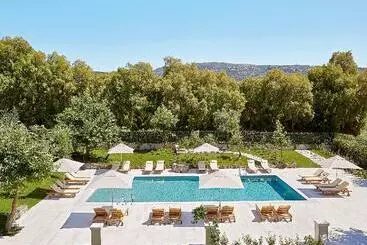 Villa Oliva, Grecotel Apartments