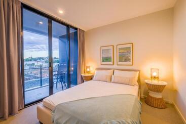 דירות לתיירים Airtrip Apartments At Woolloongabba