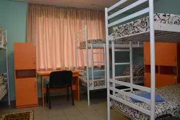 Retkeilymaja Karavella