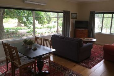 Nocleg ze śniadaniem Glenlowren