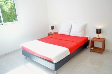 아파트 Domaine De Mireille