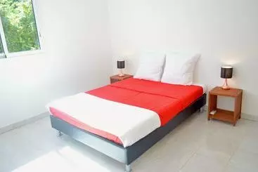 Appartement Domaine De Mireille