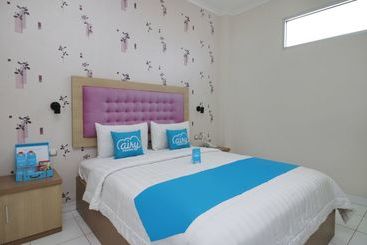 호텔 Airy Syariah Pemurus Dalam Raya Banjar Indah Permai Banjarmasin