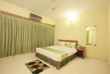هتل Bashati Bay Resort