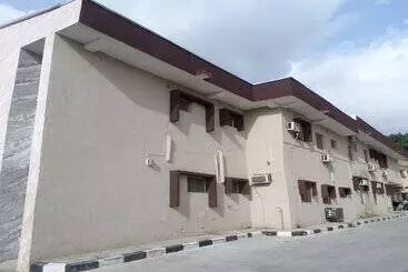 هتل Chinox Guest Inn