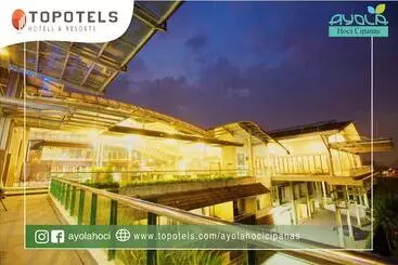 Hotel Cianjur Cipanas