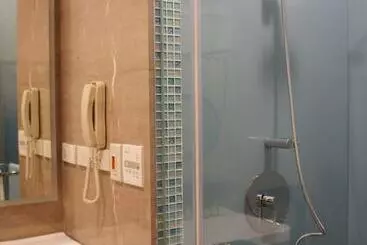 Happiness Inn Hotel, New Taipei City
