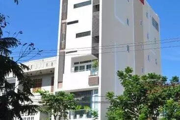 Hien Hoa Hotel Danang