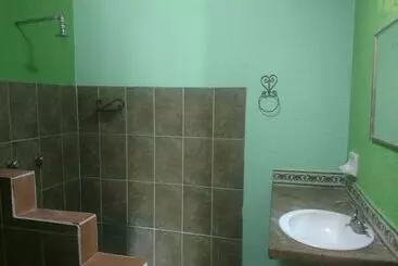 Hotelli La Quinta De Los Leones