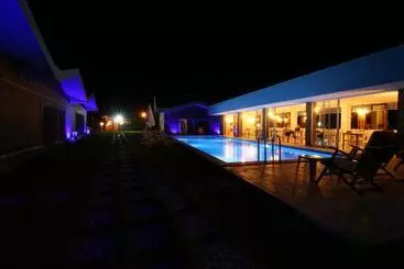 La Vida Otel
