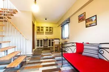 La Vida Otel