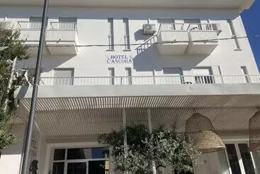 Hotel L'ancora