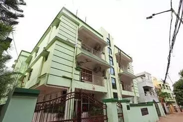 Hôtel O Maa Banadurga Inn