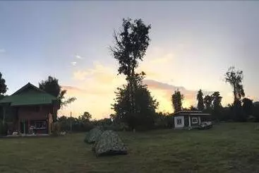 هتل Pattamatararin