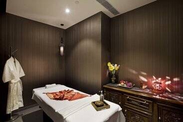 酒店 Plaza Premium Day