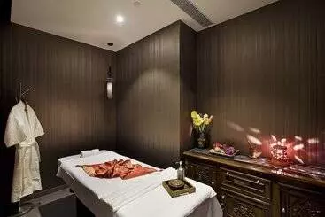 Hotel Plaza Premium Day