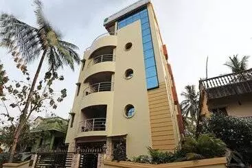 Hotel Rs Corporate Guest House
