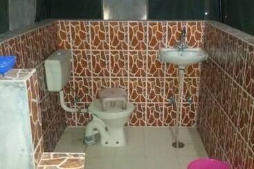 호텔 Second Life Resorts