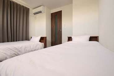 Apartamentos turísticos Le Ciel Kaizuka