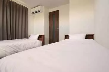 Ferienwohnungen Le Ciel Kaizuka