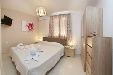 Appartements touristiques Memories