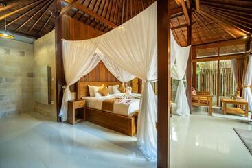 游客公寓 Naja Private Villa