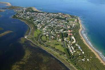 פנסיון Cobb & Co Lodge