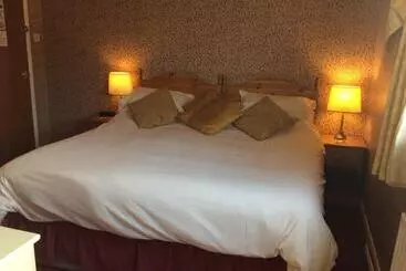 Pension  White Lodge Guest House