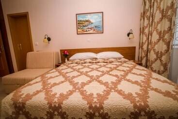 Appartements touristiques Villa Del Mar