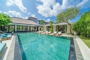 Ferienwohnungen Villa Karishma