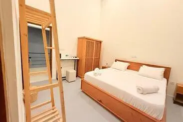 Hotel Kavana Resort And Villa