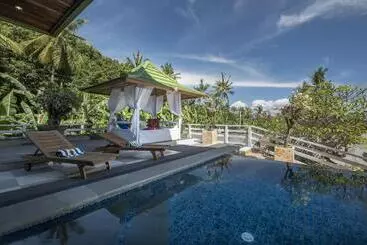 Bed and Breakfast Villa Suari I