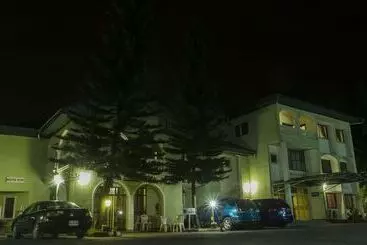 Eemjm Hotels And Suites Limited