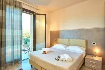 ホテル Domus Il Palio