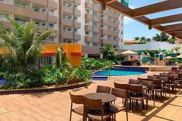 ホテル Olimpia Park Resort