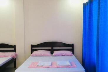 בית מלון כפרי Lapyahan Inn