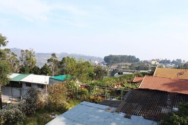 Hotell Alegria Kodaikanal