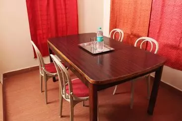 Hotel Alegria Kodaikanal