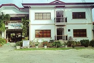 ホテル New Eve's Kiosk Dive Resort