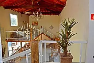 Hotelli Penedo House Pousada
