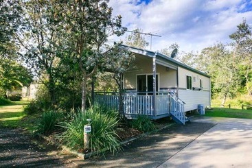 Hotel Reflections Mylestom   Holiday Park
