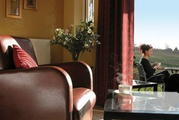 호텔 Three Choirs Vineyards