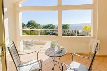 Hotelli Villa St Maxime