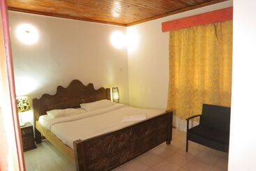 ویلا Kogelo Suites