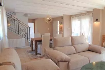 ツーリストアパートメント Mediterranean Villa